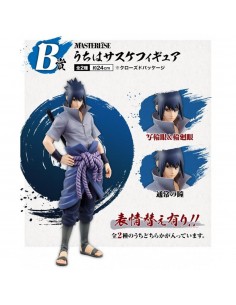 Figura ichibansho naruto...