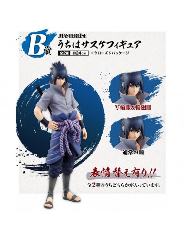 Figura ichibansho naruto shippuden...