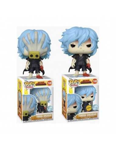 Funko pop my hero academia shigaraki 1149 con...