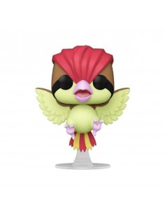 Funko pop pokemon pidgeotto...