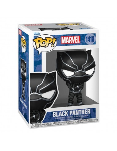 Funko pop marvel new classics black...