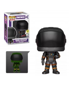 Funko pop fortnite dark...