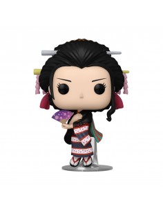 Funko pop one piece orobi...