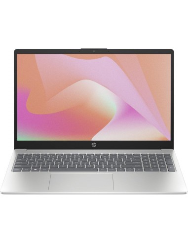 Portátil hp 15 - fc0111nsÂ 15.6...