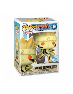 Funko pop animacion naruto...