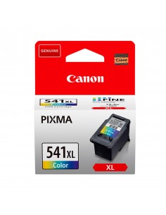 Cartucho tinta canon cl...
