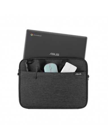 Funda asus para portatil 11.6 pulgadas sin asas