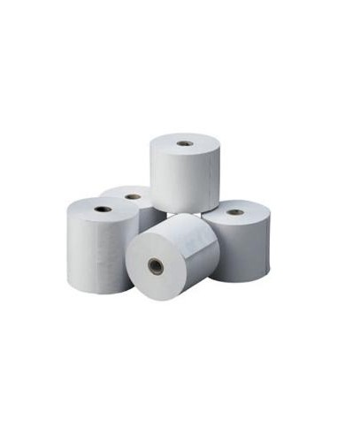 Rollo de papel termico impresora...