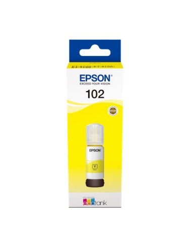 Cartucho tinta epson c13t03r440 102...