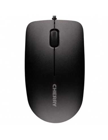 Mouse raton cherry mc 1000 usb 3 botones...