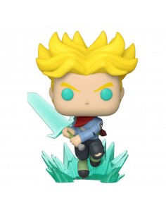Funko pop dragon ball super...