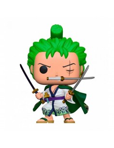 Funko pop one piece roronoa...