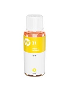 Botella tinta hp 31...