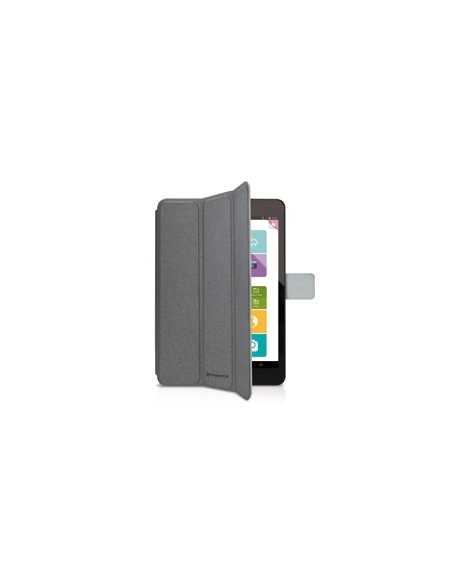 Funda para tablet o ipad mini gris