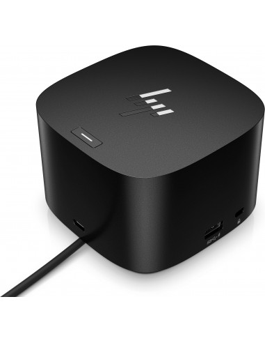 Docking statión hp g4 thunderbolt 280...