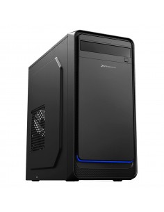 Caja de ordenador micro atx...