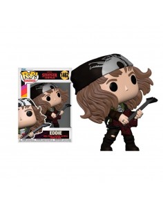 Funko pop series tv...