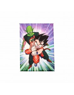 Iman sd toys dragon ball...