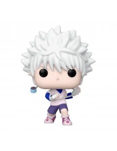 Funko pop hunter x hunter...