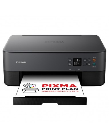 Multifuncion canon pixma ts5350i...