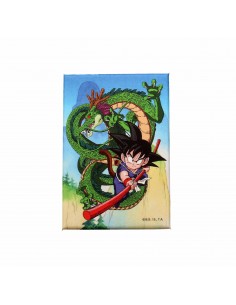 Iman sd toys dragon ball...