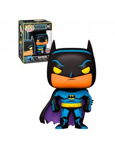 Funko pop dc black light...