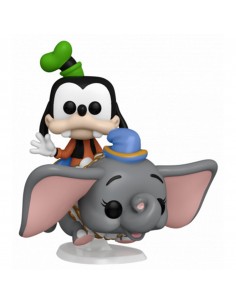 Funko pop ride supdlx...