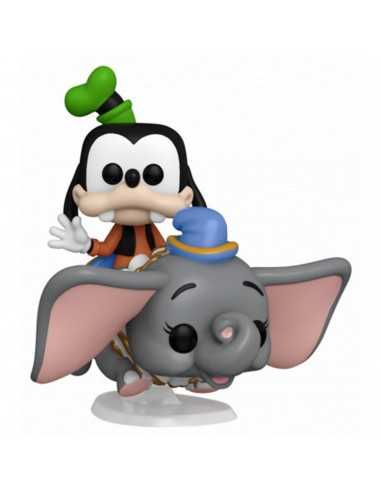Funko pop ride supdlx disney world 50th...