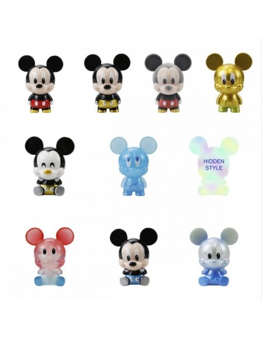 Figura mistery bag enesco disney...