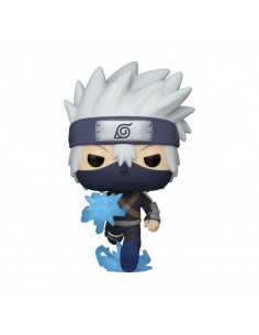 Funko pop naruto kakashi...
