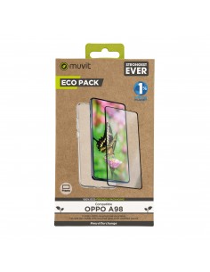 Funda muvit para oppo a98 +...