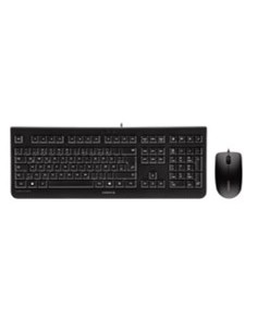 Teclado + raton cherry dc...