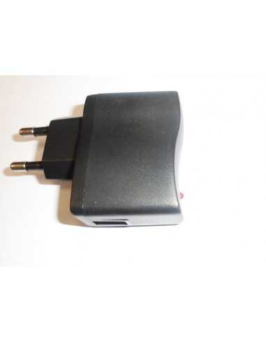 Adaptador de corriente cargador dc 5.0v 500 ma...