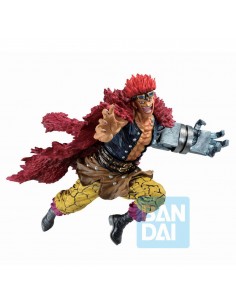 Figura bandai ichibansho...