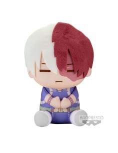 Peluche banpresto big plush...