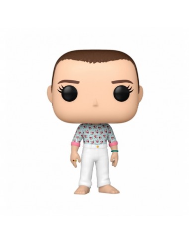 Funko pop stranger things s4 finale...