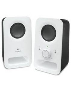 Altavoces logitech z150 2.0...
