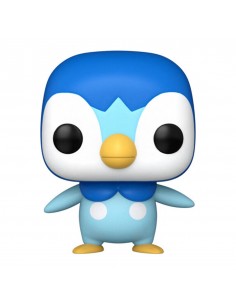 Funko pop pokemon piplup 62264