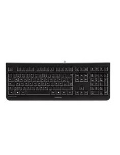 Teclado cherry kc 1000...