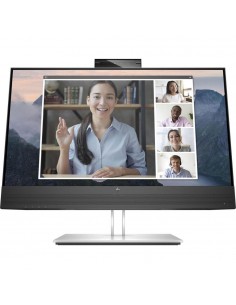 Monitor hp e24mv g4 23.8...
