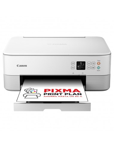 Multifuncion canon pixma ts5351i...
