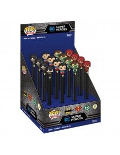 Funko pop pen topper...
