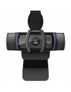 Webcam logitech c920s pro...