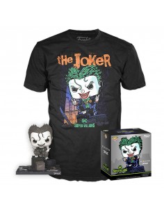 Funko pop dc comics dc jim...
