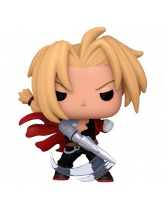 Funko pop fullmetal...