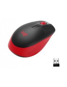 Mouse raton logitech m190...