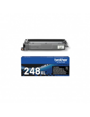 Toner brother tn248bkxl negro 3000...