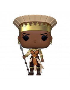 Funko pop marvel what if...