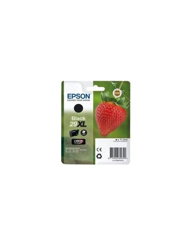 Cartucho tinta epson 29xl...