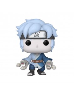 Funko pop boruto naruto...